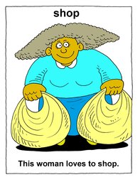 070_Verbs: Colour; Verbs