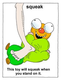 089_Verbs: Colour; Verbs