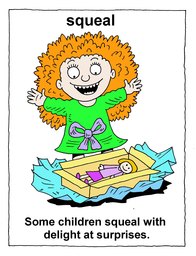 090_Verbs: Colour; Verbs