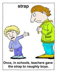 103_Verbs: Colour; Verbs