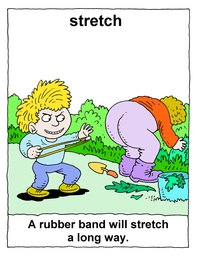 105_Verbs: Colour; Verbs