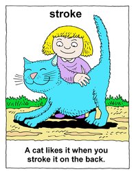 107_Verbs: Colour; Verbs