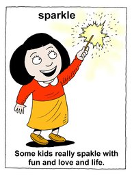 113_Verbs: Colour; Verbs