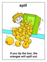 114_Verbs: Colour; Verbs