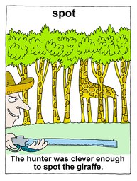 116_Verbs: Colour; Verbs