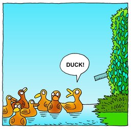 016_Jokes: Cartoons; Colour; Jokes