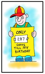 171_Jokes: Cartoons; Colour; Jokes