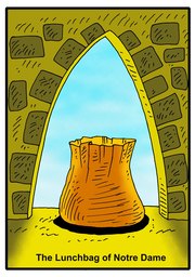179_Jokes: Cartoons; Colour; Jokes