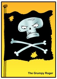 180_Jokes: Cartoons; Colour; Jokes