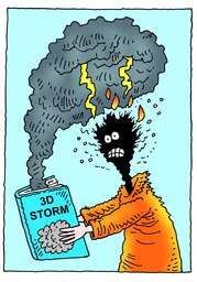 185_Jokes: Cartoons; Colour; Jokes