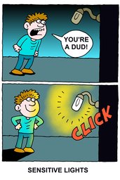 186_Jokes: Cartoons; Colour; Jokes