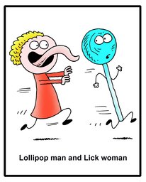 193_Jokes: Cartoons; Colour; Jokes