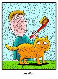 194_Jokes: Cartoons; Colour; Jokes
