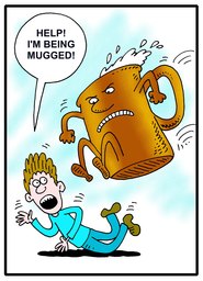 200_Jokes: Cartoons; Colour; Jokes