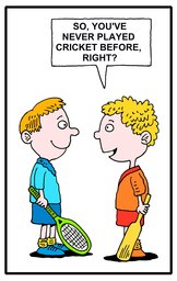 201_Jokes: Cartoons; Colour; Jokes