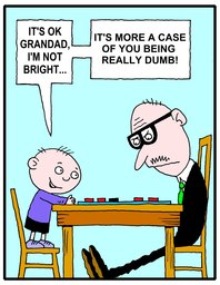 210_Jokes: Cartoons; Colour; Jokes