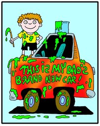 211_Jokes: Cartoons; Colour; Jokes