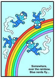 213_Jokes: Cartoons; Colour; Jokes