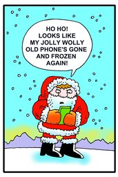 221_Jokes: Cartoons; Colour; Jokes
