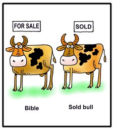 251_Jokes: Cartoons; Colour; Jokes