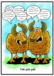 254_Jokes: Cartoons; Colour; Jokes