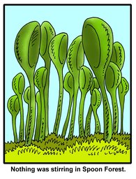 258_Jokes: Cartoons; Colour; Jokes