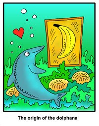 259_Jokes: Cartoons; Colour; Jokes
