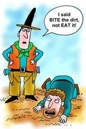 267_Jokes: Cartoons; Colour; Jokes