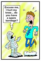 270_Jokes: Cartoons; Colour; Jokes