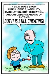 273_Jokes: Cartoons; Colour; Jokes