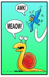 274_Jokes: Cartoons; Colour; Jokes