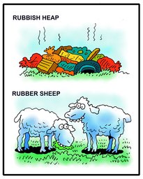 039_Jokes: Cartoons; Colour; Jokes