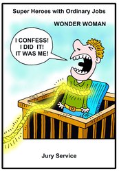 044_Jokes: Cartoons; Colour; Jokes