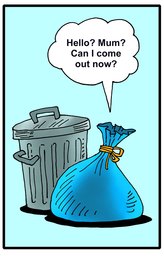 276_Jokes: Cartoons; Colour; Jokes