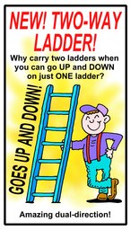 277_Jokes: Cartoons; Colour; Jokes