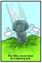 281_Jokes: Cartoons; Colour; Jokes