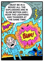 293_Jokes: Cartoons; Colour; Jokes