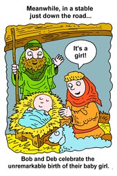 298_Jokes: Cartoons; Colour; Jokes