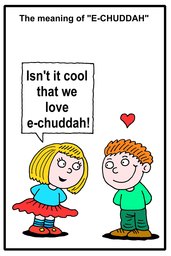 304_Jokes: Cartoons; Colour; Jokes