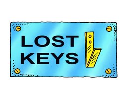 305_Jokes: Cartoons; Colour; Jokes