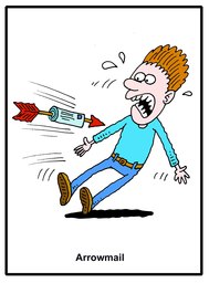 311_Jokes: Cartoons; Colour; Jokes