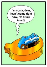 316_Jokes: Cartoons; Colour; Jokes