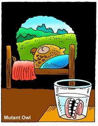 319_Jokes: Cartoons; Colour; Jokes