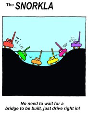 323_Jokes: Cartoons; Colour; Jokes