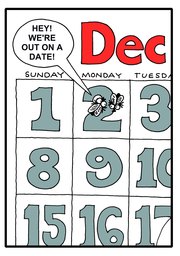 324_Jokes: Cartoons; Colour; Jokes