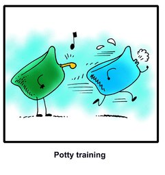 325_Jokes: Cartoons; Colour; Jokes