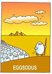 077_Jokes: Cartoons; Colour; Jokes