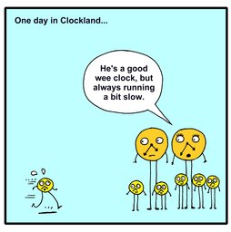 081_Jokes: Cartoons; Colour; Jokes