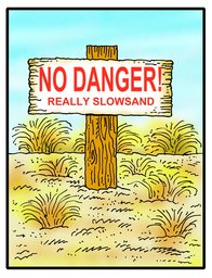 087_Jokes: Cartoons; Colour; Jokes