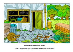 28_Look_See_Think_Puzzles: Colour; Puzzle
